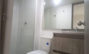Apartamento en renta en la estrella  , Sector Tablaza