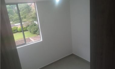 Apartamento en renta en la estrella  , Sector Tablaza