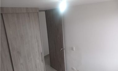 Apartamento en renta en la estrella  , Sector Tablaza
