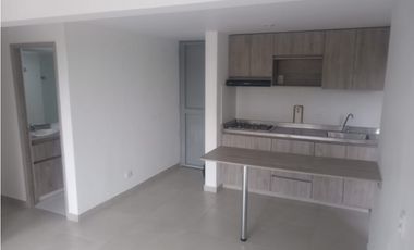 Apartamento en renta en la estrella  , Sector Tablaza