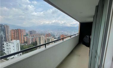 APARTAESTUDIO EN ARRIENDO SECTOR LOS GONZALEZ - POBLADO