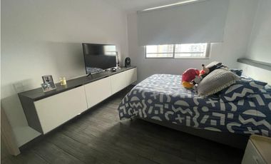 APARTAESTUDIO EN ARRIENDO SECTOR LOS GONZALEZ - POBLADO