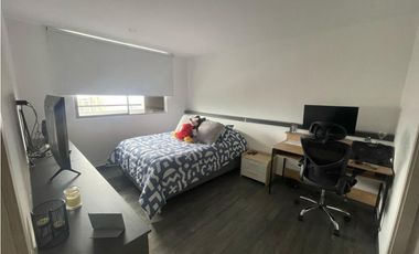 APARTAESTUDIO EN ARRIENDO SECTOR LOS GONZALEZ - POBLADO