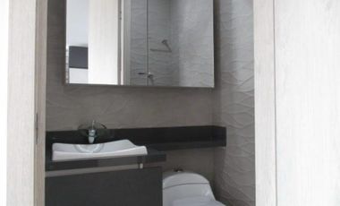 APARTAESTUDIO EN ARRIENDO SECTOR LOS GONZALEZ - POBLADO