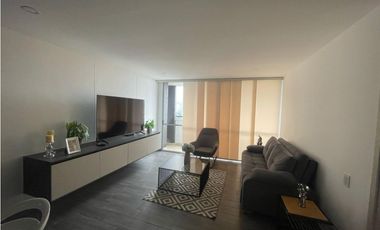 APARTAESTUDIO EN ARRIENDO SECTOR LOS GONZALEZ - POBLADO