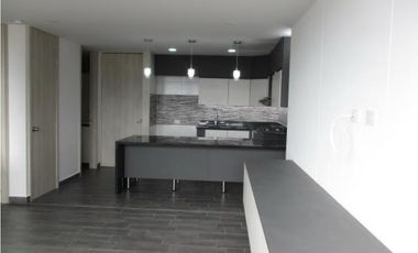 APARTAESTUDIO EN ARRIENDO SECTOR LOS GONZALEZ - POBLADO