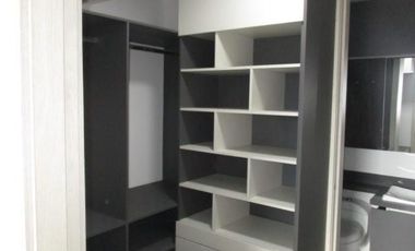 APARTAESTUDIO EN ARRIENDO SECTOR LOS GONZALEZ - POBLADO