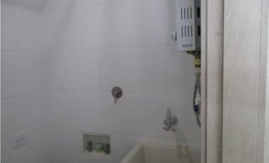 APARTAESTUDIO EN ARRIENDO SECTOR LOS GONZALEZ - POBLADO