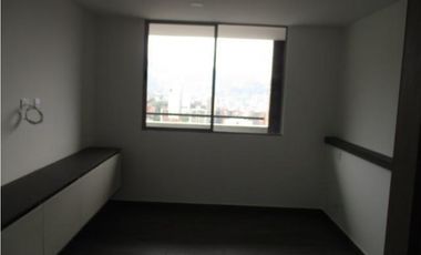 APARTAESTUDIO EN ARRIENDO SECTOR LOS GONZALEZ - POBLADO