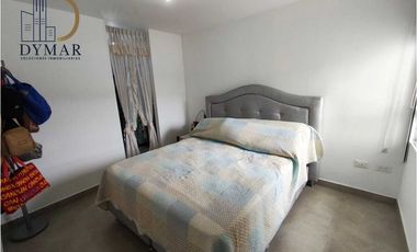 EN VENTA APARTAMENTO EN BRIZZAS FLORIDABLANCA