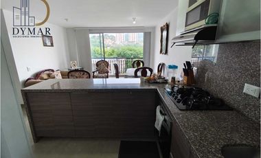 EN VENTA APARTAMENTO EN BRIZZAS FLORIDABLANCA