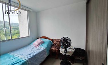 EN VENTA APARTAMENTO EN BRIZZAS FLORIDABLANCA