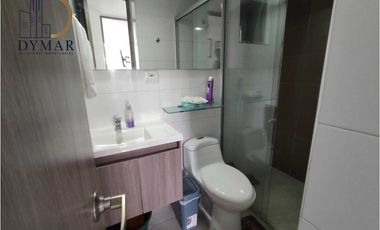 EN VENTA APARTAMENTO EN BRIZZAS FLORIDABLANCA