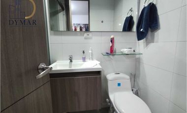 EN VENTA APARTAMENTO EN BRIZZAS FLORIDABLANCA