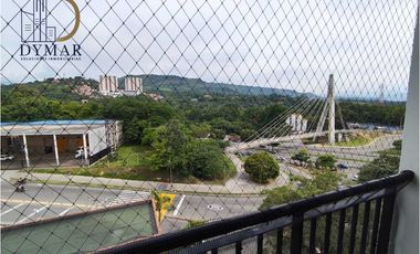 EN VENTA APARTAMENTO EN BRIZZAS FLORIDABLANCA