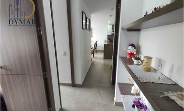 EN VENTA APARTAMENTO EN BRIZZAS FLORIDABLANCA