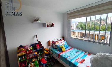 EN VENTA APARTAMENTO EN BRIZZAS FLORIDABLANCA