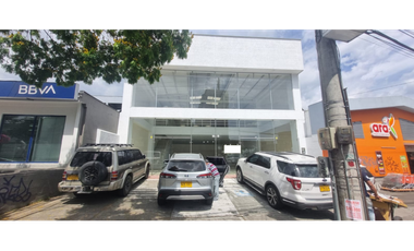 LOCAL COMERCIAL NORTE DE ARMENIA 450 HUM