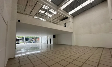 LOCAL COMERCIAL NORTE DE ARMENIA 450 HUM