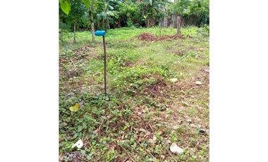 SE VENDEN LOTES PARA PROYECTO CAMPESTRE EN LAS LLANADAS – SAHAGÚN