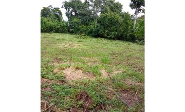 SE VENDEN LOTES PARA PROYECTO CAMPESTRE EN LAS LLANADAS – SAHAGÚN