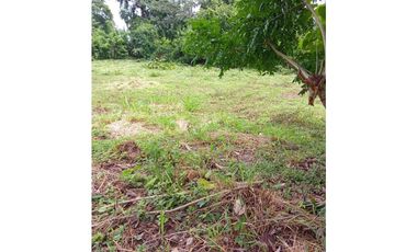 SE VENDEN LOTES PARA PROYECTO CAMPESTRE EN LAS LLANADAS – SAHAGÚN