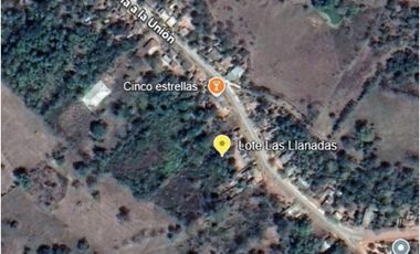 SE VENDEN LOTES PARA PROYECTO CAMPESTRE EN LAS LLANADAS – SAHAGÚN