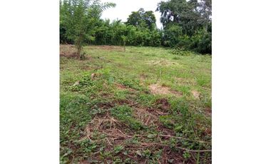 SE VENDEN LOTES PARA PROYECTO CAMPESTRE EN LAS LLANADAS – SAHAGÚN