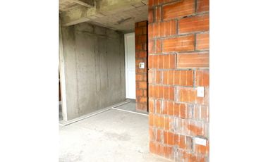 Apartamento en Obra Gris en Venta en Caldas, Antioquia