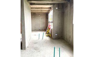 Apartamento en Obra Gris en Venta en Caldas, Antioquia