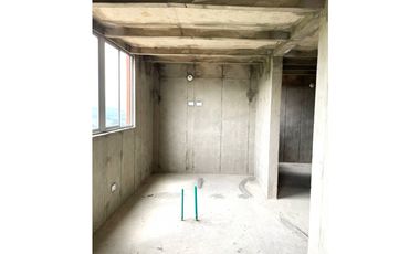 Apartamento en Obra Gris en Venta en Caldas, Antioquia