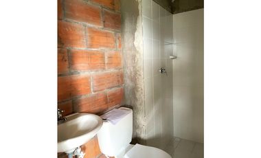 Apartamento en Obra Gris en Venta en Caldas, Antioquia