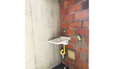 Apartamento en Obra Gris en Venta en Caldas, Antioquia