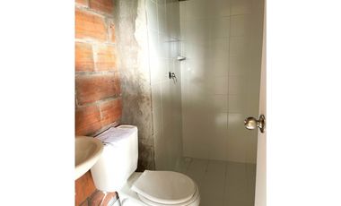 Apartamento en Obra Gris en Venta en Caldas, Antioquia