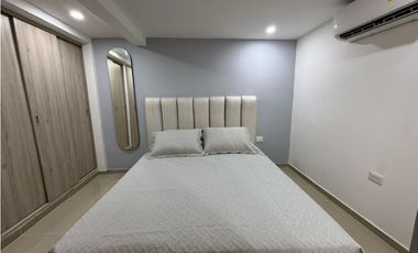 SE VENDE CASA EN MANGA AMOBLADA PARA AIRBNB