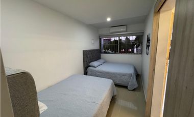 SE VENDE CASA EN MANGA AMOBLADA PARA AIRBNB