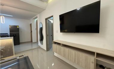 SE VENDE CASA EN MANGA AMOBLADA PARA AIRBNB