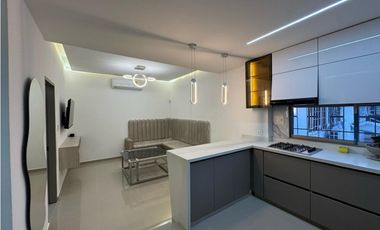 SE VENDE CASA EN MANGA AMOBLADA PARA AIRBNB