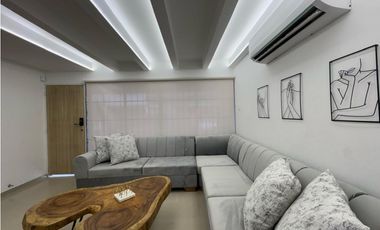SE VENDE CASA EN MANGA AMOBLADA PARA AIRBNB