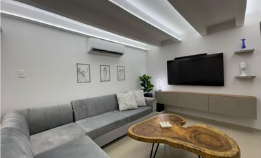 SE VENDE CASA EN MANGA AMOBLADA PARA AIRBNB