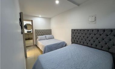 SE VENDE CASA EN MANGA AMOBLADA PARA AIRBNB