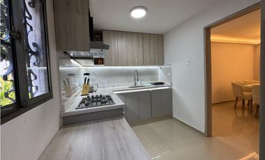 SE VENDE CASA EN MANGA AMOBLADA PARA AIRBNB