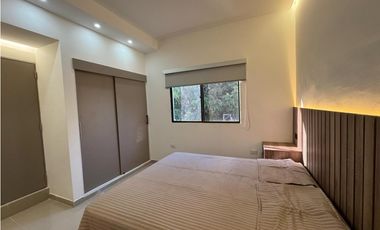 SE VENDE CASA EN MANGA AMOBLADA PARA AIRBNB