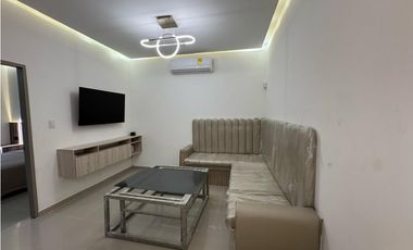 SE VENDE CASA EN MANGA AMOBLADA PARA AIRBNB