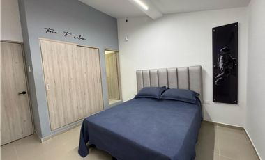SE VENDE CASA EN MANGA AMOBLADA PARA AIRBNB