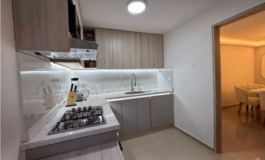 SE VENDE CASA EN MANGA AMOBLADA PARA AIRBNB