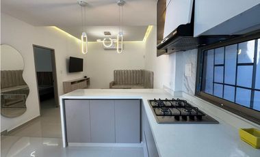 SE VENDE CASA EN MANGA AMOBLADA PARA AIRBNB