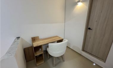 SE VENDE CASA EN MANGA AMOBLADA PARA AIRBNB