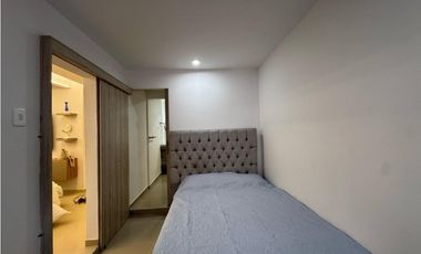 SE VENDE CASA EN MANGA AMOBLADA PARA AIRBNB