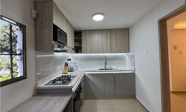 SE VENDE CASA EN MANGA AMOBLADA PARA AIRBNB